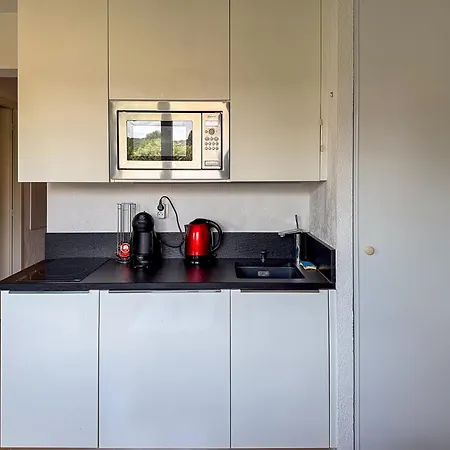 Apartamento Les Papillons T2 Le Moulleau à 50m