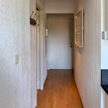 Apartamento Les Papillons T2 Le Moulleau à 50m Arcachon