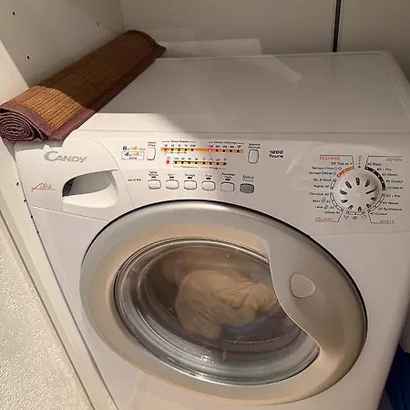 Les Papillons T2 Le Moulleau à 50m Apartamento Arcachon
